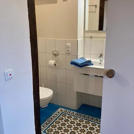 Tresorzimmer - Appartement *