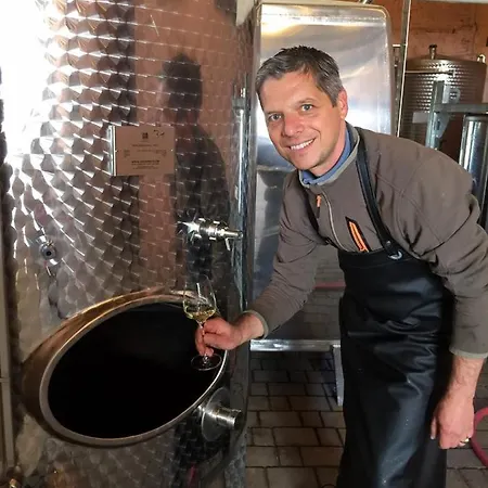 Tresorzimmer - Appartement *