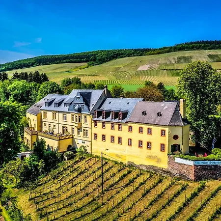 Tresorzimmer -