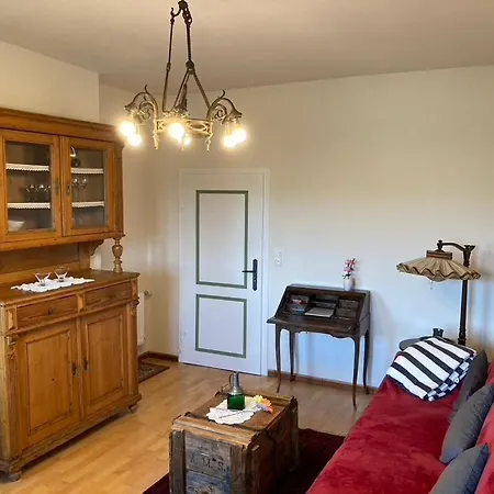 Tresorzimmer - * Maring-Noviand