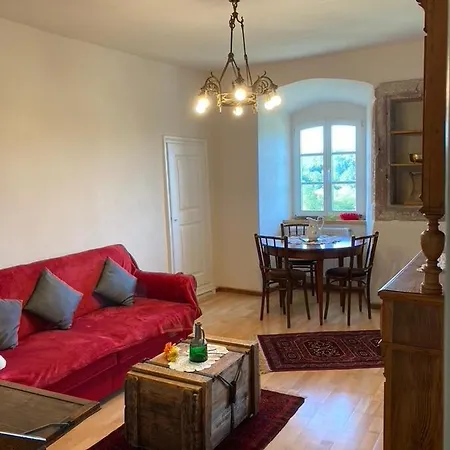 Tresorzimmer - Maring-Noviand