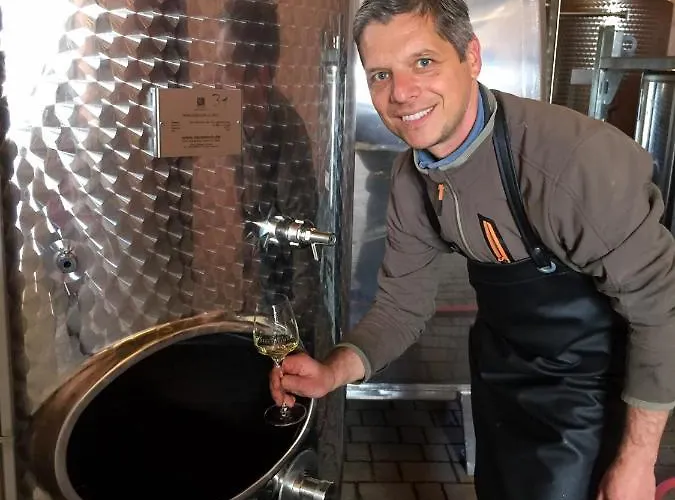 Tresorzimmer - דירה *