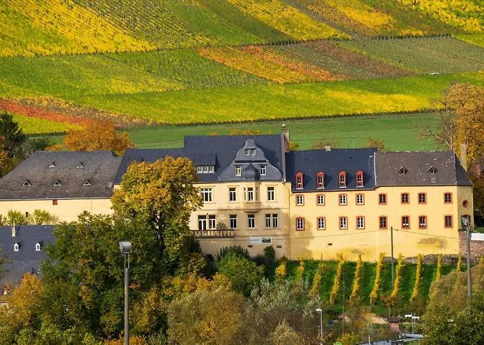 Tresorzimmer - דירה *