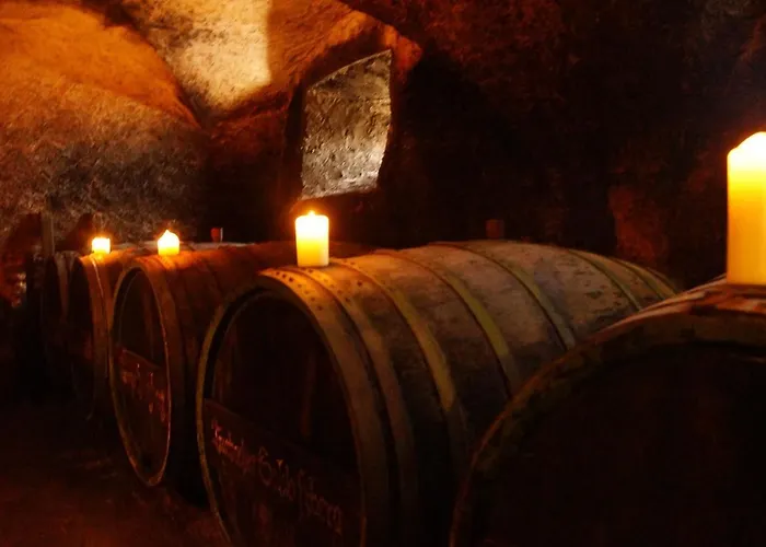 דירה Tresorzimmer - Maring-Noviand