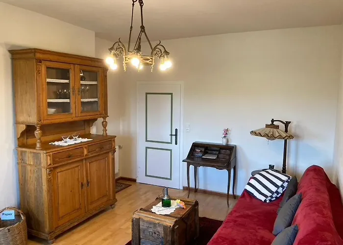 Tresorzimmer - * Maring-Noviand